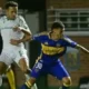 Boca fue eficaz y celebró en una noche opaca ante Banfield por el Torneo Apertura