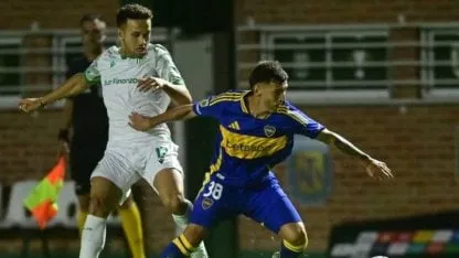 Boca fue eficaz y celebró en una noche opaca ante Banfield por el Torneo Apertura Boca fue eficaz y celebró en una noche opaca ante Banfield por el Torneo Apertura