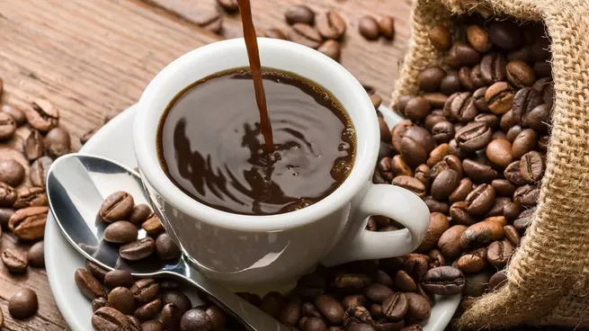 En Argentina un café es hasta 133% más caro que en el resto de los países de la región En Argentina un café es hasta 133% más caro que en el resto de los países de la región
