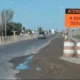 Vialidad nacional anunció cortes parciales en un tramo de la Ruta 40