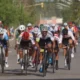 Se reanuda la temporada de ciclismo de ruta con un circuito en el Oeste sanjuanino