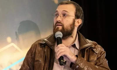 Quién es Charles Hoskinson, el empresario creador de Ethereum y Cardano que denunció que le pidieron dinero para reunirse con Javier Milei