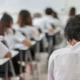 Paro docente: gremios que responden a la CGT levantaron la huelga prevista para el 5 de marzo