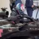 Franco Colapinto tuvo su primera prueba con Alpine: el gesto de Flavio Briatore