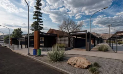 El Paraje Difunta Correa: qué se hizo, qué se hará y cuándo se disfrutará