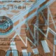 El dólar blue anotó su primera suba semanal en un mes