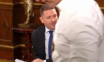 Se filtra video sin editar de la entrevista a Javier Milei con preguntas guionadas a Jonatan Viale