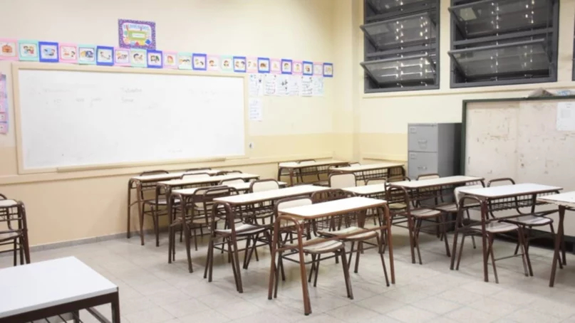 En la Provincia el ciclo lectivo inicia el 24 de febrero, pero las clases arrancan el 5 de marzo En la Provincia el ciclo lectivo inicia el 24 de febrero, pero las clases arrancan el 5 de marzo