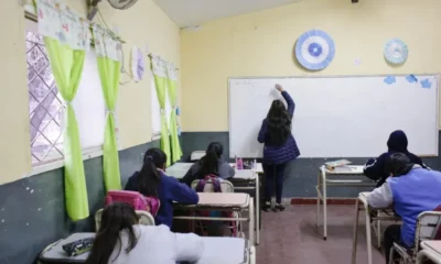 Educación investigará a escuelas que cobran de manera obligatoria la cooperadora