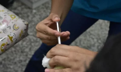 El Gobierno descartó que la salida de la OMS afecte a programas de salud y al calendario de vacunación