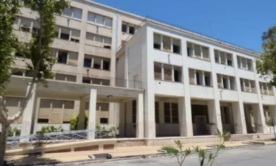 Edificio 9 de Julio: 10 empresas en carrera para refuncionalizar el complejo judicial