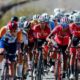 Vuelta a San Juan: bajo un intenso calor los ciclistas buscan el podio en la Difunta