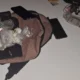 Frustrado escape en un remis en Zonda: una sanjuanina llevaba cocaína