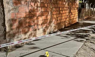Tentativa de homicidio en San Juan: sorprendió a un familiar en la calle y le disparó 5 veces