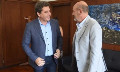 Vendimia: San Juan y Mendoza se unirán en operativo de anticipo de cosecha, acarreo y elaboración