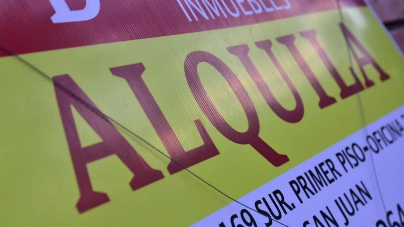 Alquileres: por qué aumentó la demanda de casas en San Juan y en qué zonas Alquileres: por qué aumentó la demanda de casas en San Juan y en qué zonas