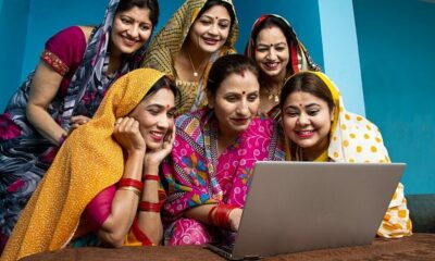 India ocupa el primer lugar en el índice global de bienestar digital