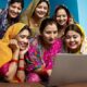 India ocupa el primer lugar en el índice global de bienestar digital