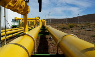 Chile suministrará gas natural al norte de Argentina para afrontar ola de calor