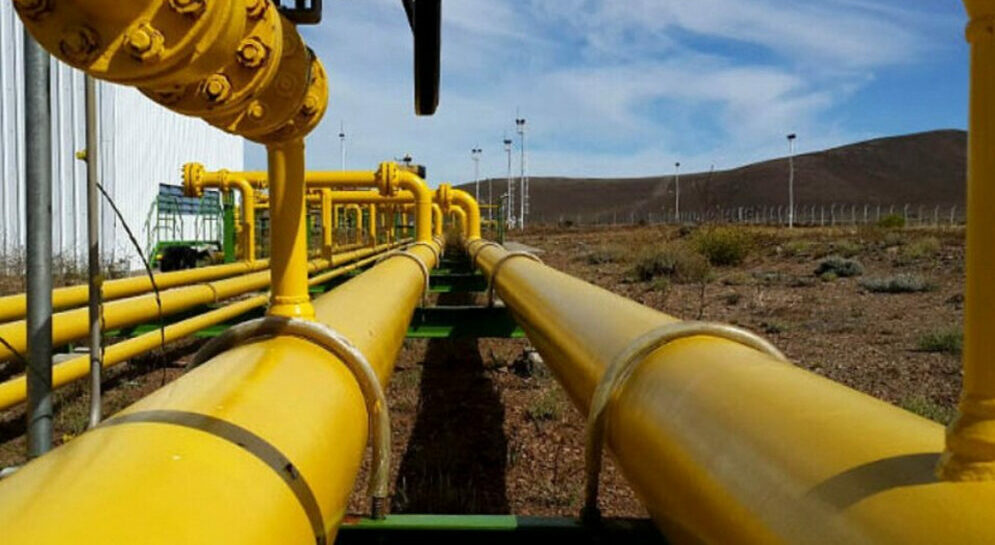 Chile suministrará gas natural al norte de Argentina para afrontar ola de calor Chile suministrará gas natural al norte de Argentina para afrontar ola de calor