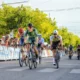 Marcos Méndez se coronó en el Giro del Sol tras una infartante definición en Pocito