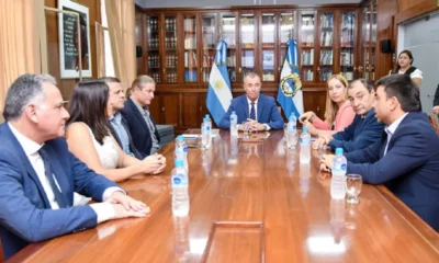 San Juan refuerza la prevención de accidentes y enfermedades laborales
