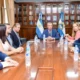 San Juan refuerza la prevención de accidentes y enfermedades laborales