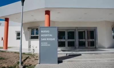 Presunta mala praxis en Jáchal: murió un hombre y su historia clínica desapareció