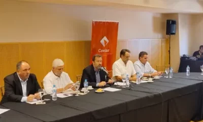 La COVIAR y cómo se plantea su gestión ante el ajuste de Milei