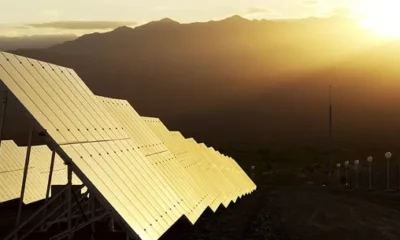 San Juan, la capital del sol: se consolida como la provincia con más parques solares del país