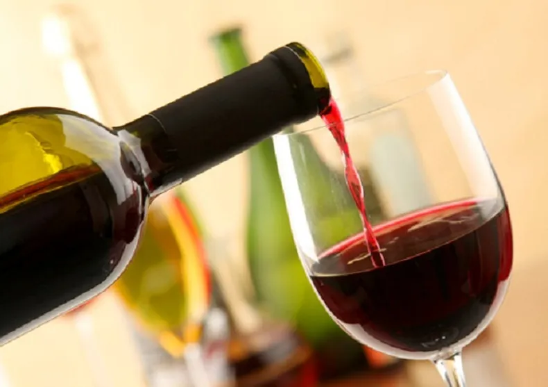 Diez imperdibles vinos sanjuaninos para celebrar el Día Mundial del Syrah Diez imperdibles vinos sanjuaninos para celebrar el Día Mundial del Syrah