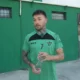 Maxi Casa, el soldado del ascenso que no le saca la ‘pata’ y busca volver a la lista: «Esto es cuchillo entre los dientes siempre»