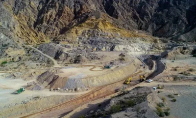 Expectativa de la UOCRA San Juan para marzo, por la promesa de que se reactiven obras con plata provincial