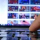 Acusaron a un joven de Rivadavia por pornografía infantil y zafará de la causa por su retraso mental