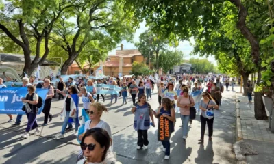 Gremios docentes de San Juan anunciaron más paros