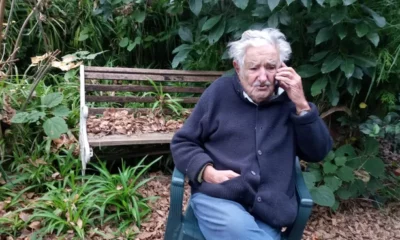 José Mujica: «Los blancos no pueden mejorar el bolsillo de los trabajadores, tienen algo somático que se los impide»