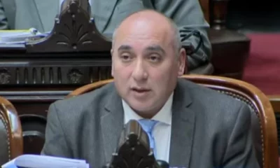 José Peluc analiza renunciar a su banca en el Congreso