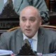 José Peluc analiza renunciar a su banca en el Congreso
