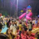 El Parque de Mayo estrena un nuevo espacio de juegos para disfrutar en familia