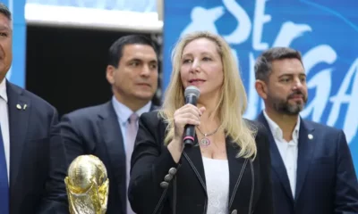 Karina Milei viajará a la PDAC de Canadá en busca de inversiones mineras