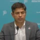 Axel Kicillof cargó contra Javier Milei e instó a que «deje Twitter, no sea cobarde y se reúna a trabajar» contra la inseguridad