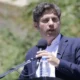 Con un fuerte apoyo político y sindical, Kicillof lanzó su propio espacio político