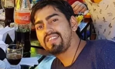Lautaro Teruel, condenado por abuso sexual, vuelve a prisión tras su recuperación