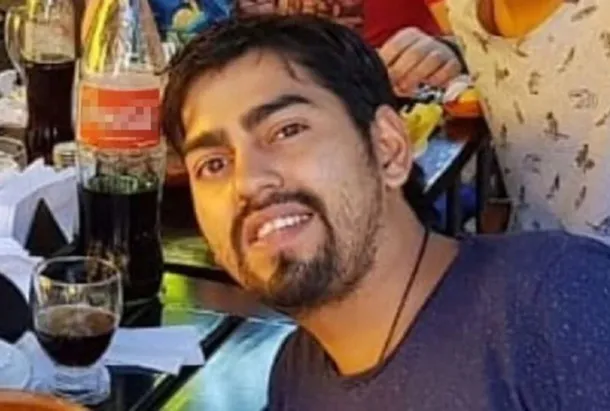 Lautaro Teruel, condenado por abuso sexual, vuelve a prisión tras su recuperación Lautaro Teruel, condenado por abuso sexual, vuelve a prisión tras su recuperación