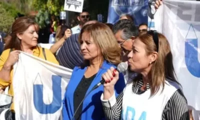 UDAP rechazó el ofrecimiento de Gobierno, se declaró en estado de alerta y no descarta un paro para el 5 de marzo