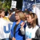 UDAP rechazó el ofrecimiento de Gobierno, se declaró en estado de alerta y no descarta un paro para el 5 de marzo