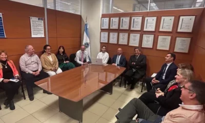 Furia del presidente del Tribunal de Cuentas por los datos que salieron a la luz sobre Chimbas