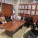 Furia del presidente del Tribunal de Cuentas por los datos que salieron a la luz sobre Chimbas