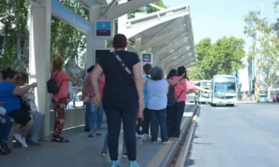 Salvá confirmó que es «imposible» cancelar la deuda con choferes y anticipó conciliación obligatoria para evitar el paro