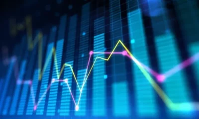 Giro del mercado por caso $LIBRA: el S&P Merval rebotó más de 6% y los ADRs cerraron con mayoría de alzas